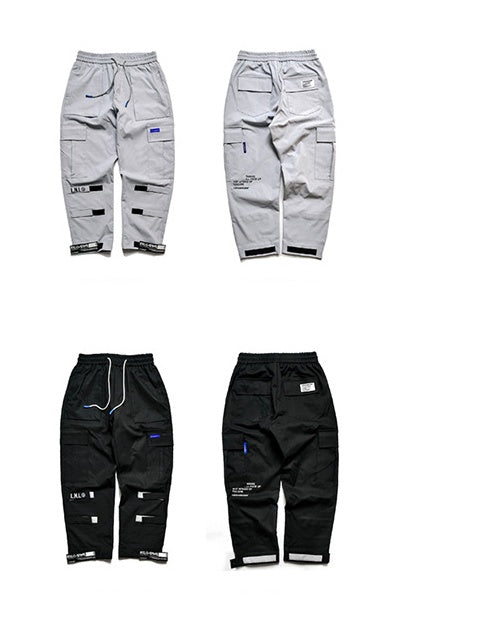 Streetwear Joggers