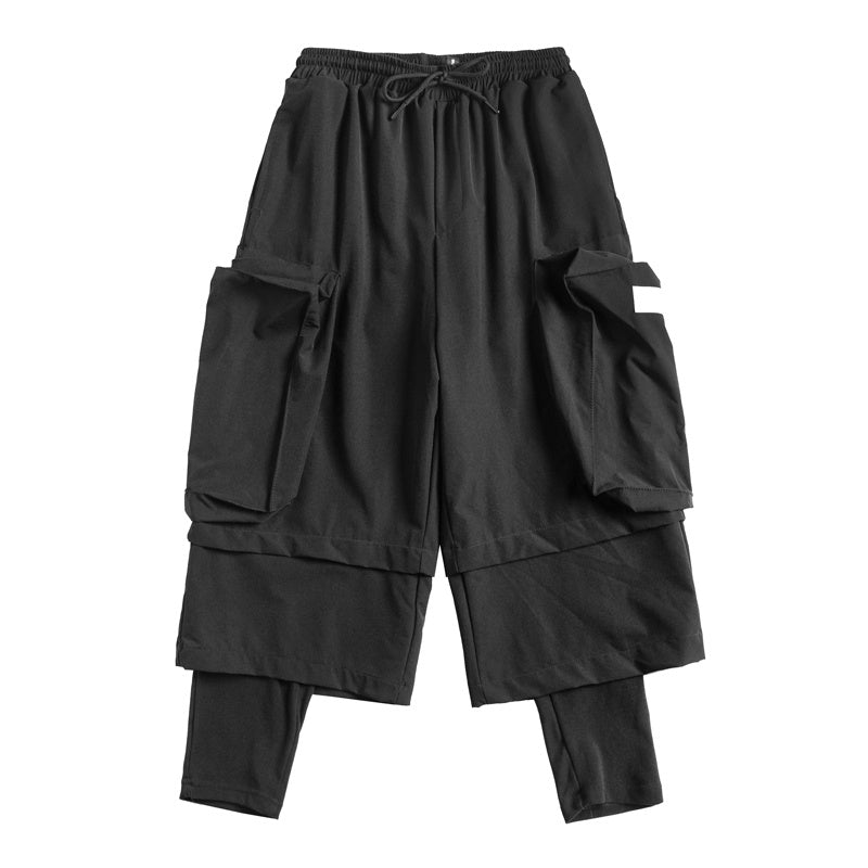 Hose im japanischen Stil