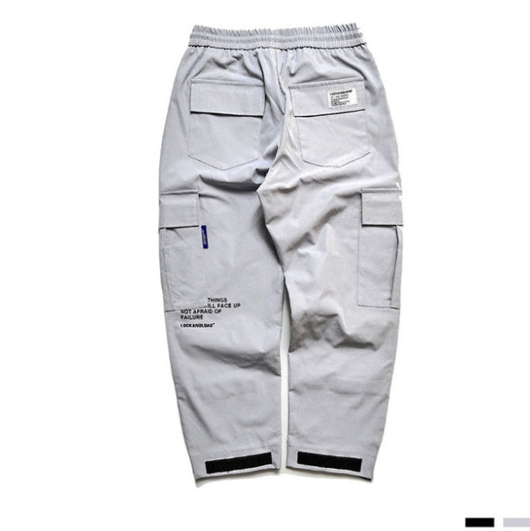 Streetwear Joggers