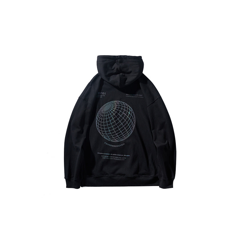 Oversized Hoodie