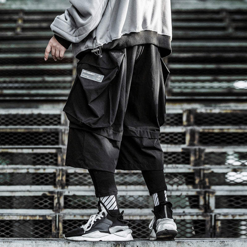 Hose im japanischen Stil