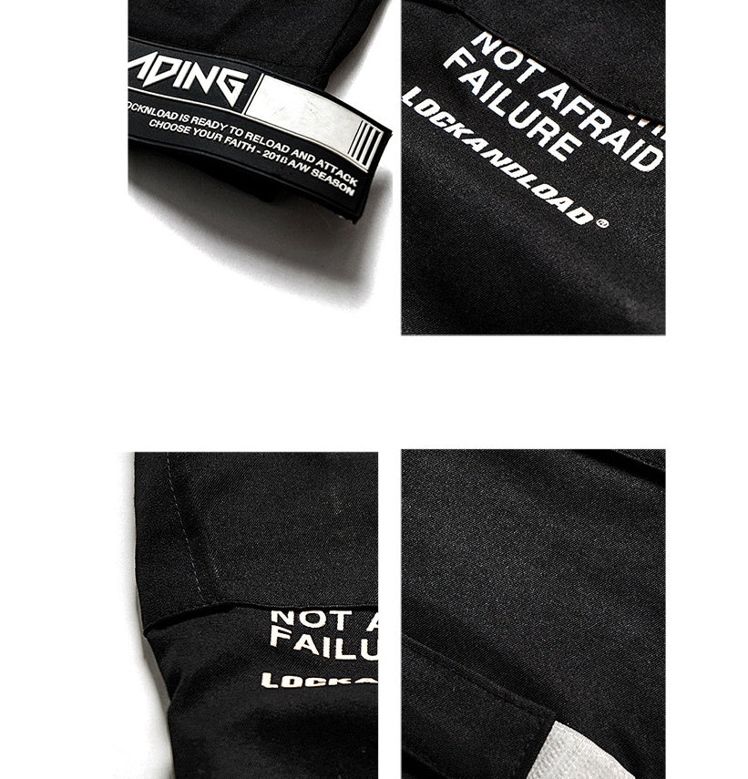 Streetwear Joggers