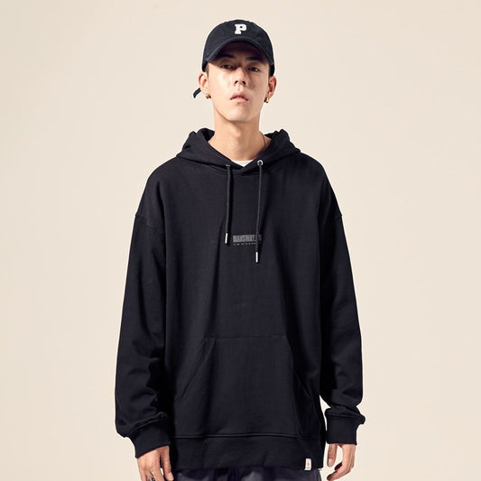 Oversized Hoodie