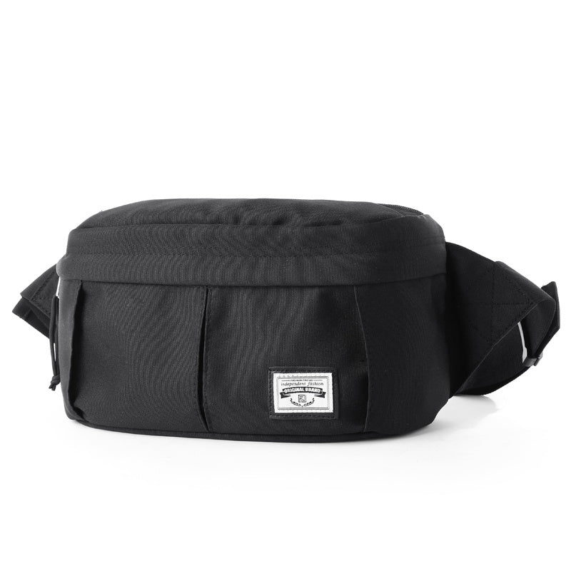 Casual Crossbody Bag