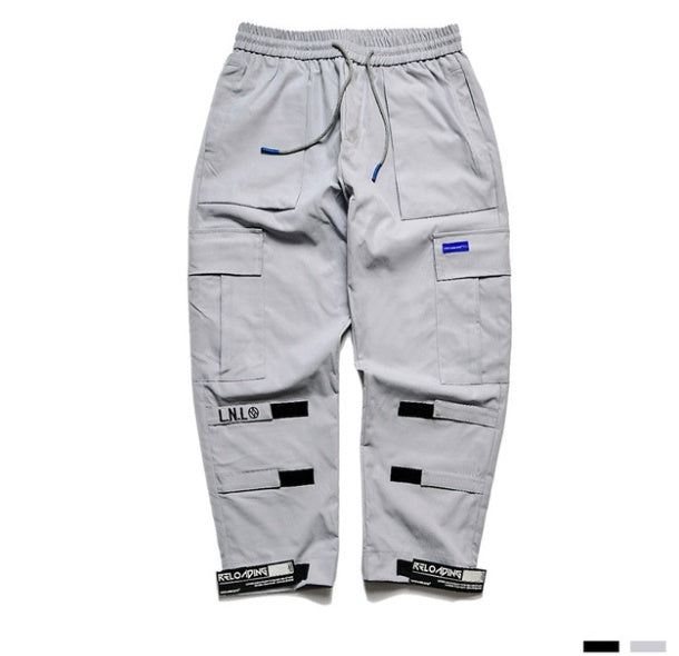 Streetwear Joggers
