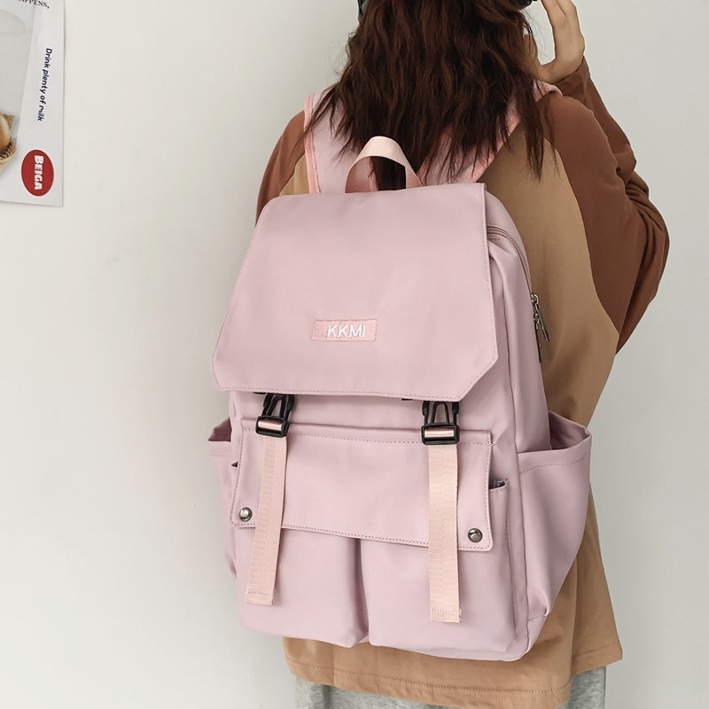 Flip Backpack