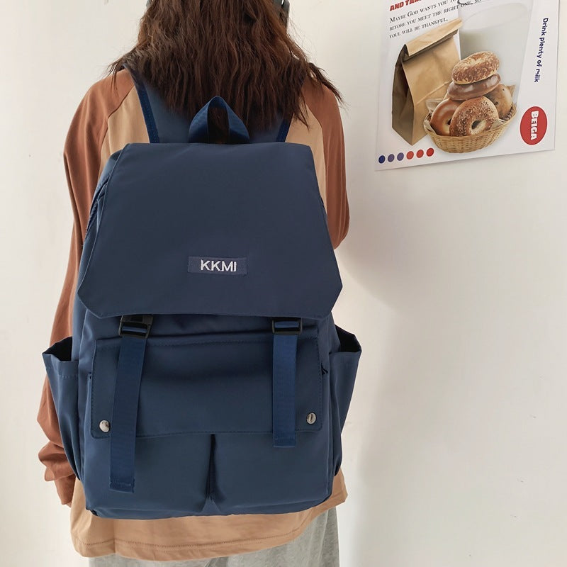 Flip Backpack